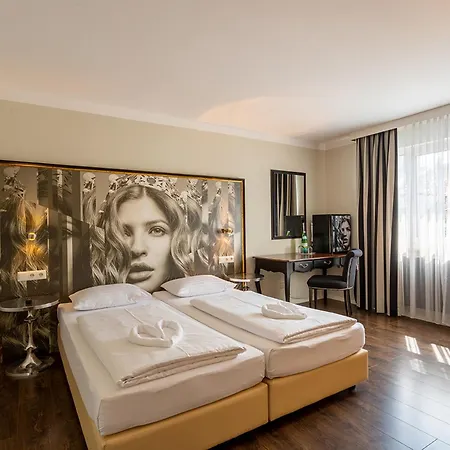 Calmo 3* Vienna