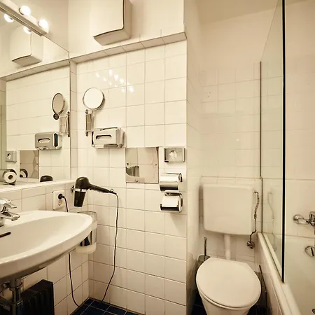 Calmo Hotel Vienna