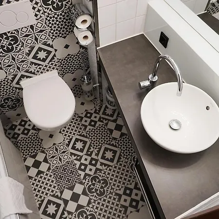 Calmo Hotel Vienna