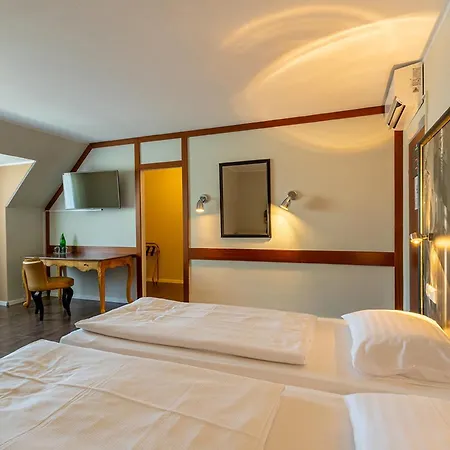 Calmo Hotel
