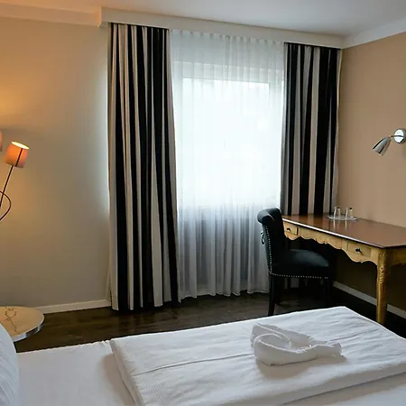 Hotel Calmo