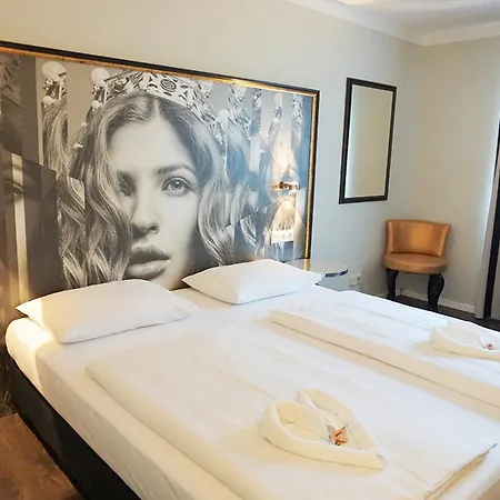 Hotel Calmo