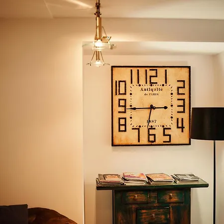 Calmo Hotel Vienna