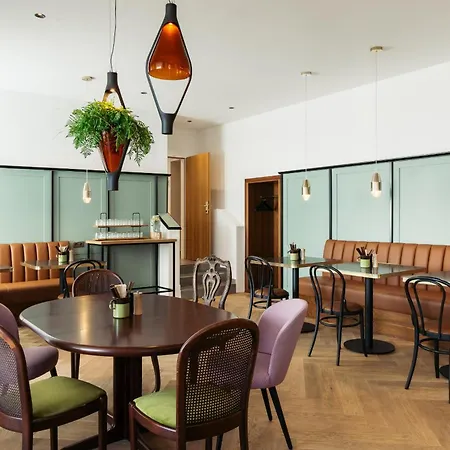 Bio-hotel Schani Wienblick