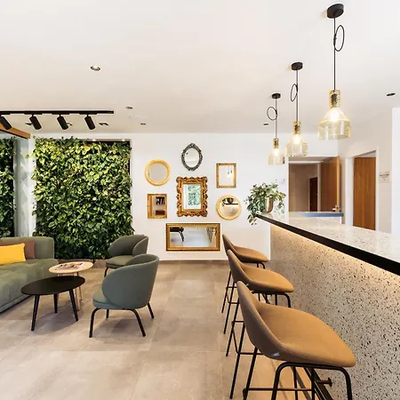 Bio-hotel Schani Wienblick Vienne