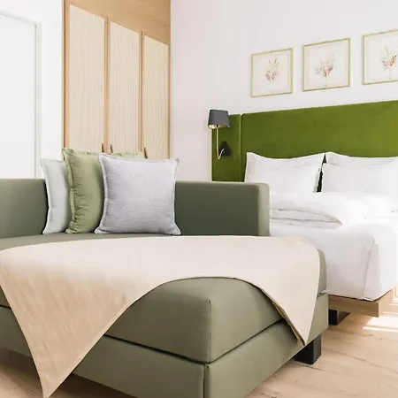 Hotel Bio-hotel Schani Wienblick