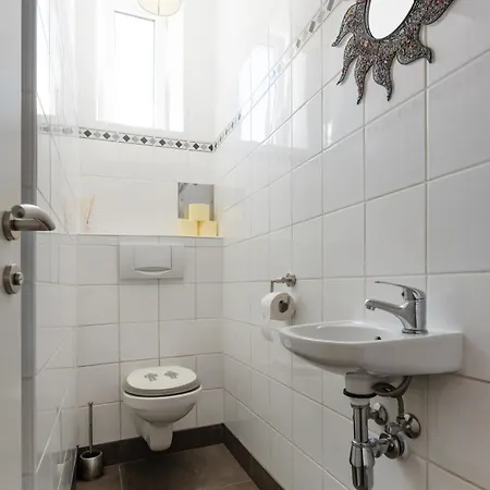 Zentrale Lage Mit Direkter Anbindung Ans Zentrum Apartment Vienna