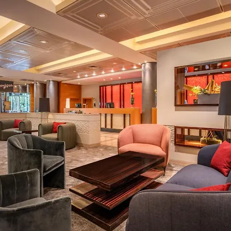 Marriott