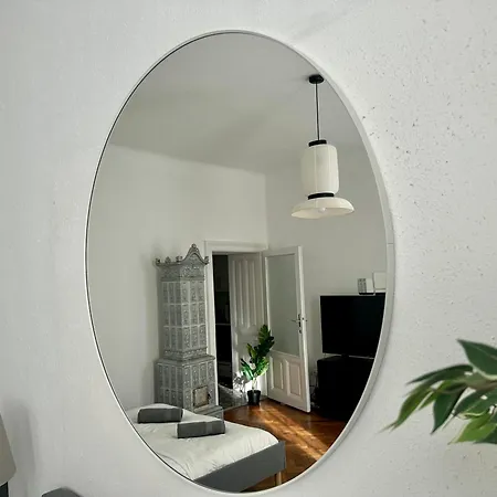 Apartment Spacious Apartment, 3 Min To U1 Reumannplatz Vienna