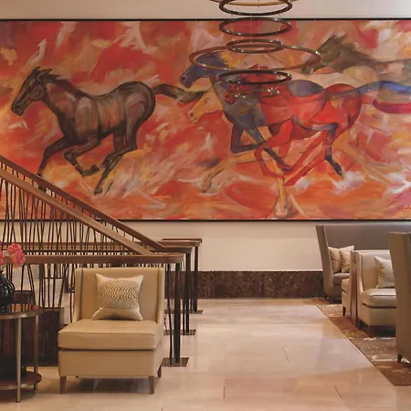 Hotel The Ritz-carlton, Wien