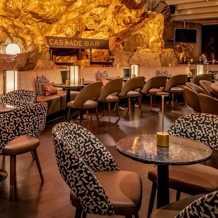 Hotel Marriott Vienna