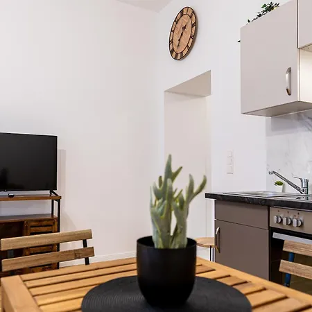 My City 1 Bedroom * Vienna