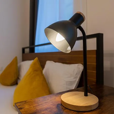 My City 1 Bedroom Apartment Vienna
