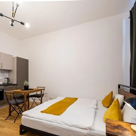 My City 1 Bedroom * Vienna