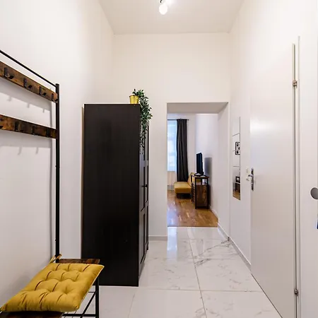 My City 1 Bedroom Vienna