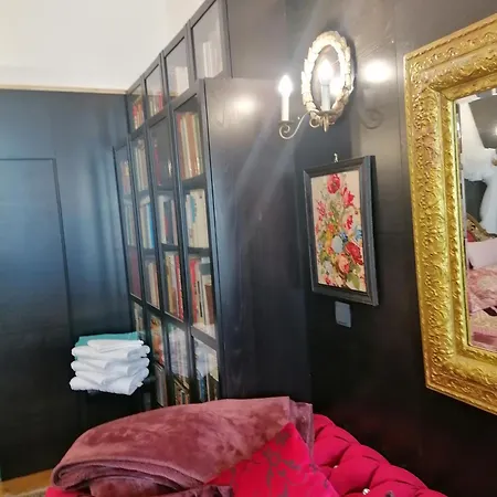 Luxury Near Castle Guest house Vienna