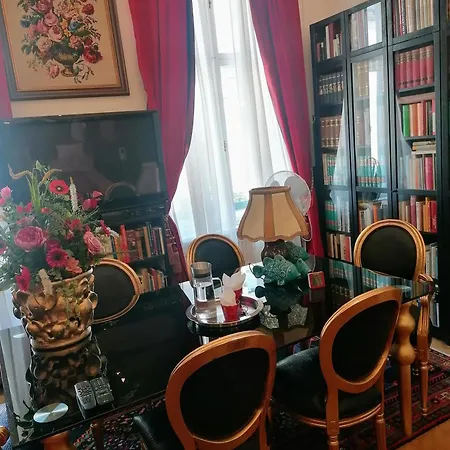 Luxury Near Castle * Vienna