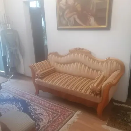 Guest house Luxury Near Castle *