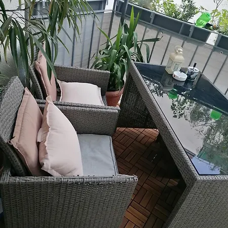 Luxury Near Castle