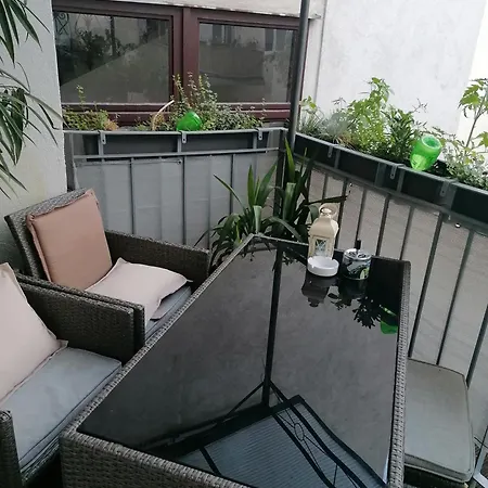 Luxury Near Castle Guest house