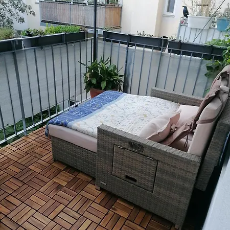 Luxury Near Castle * Vienna