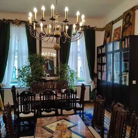 Luxury Near Castle * Vienna