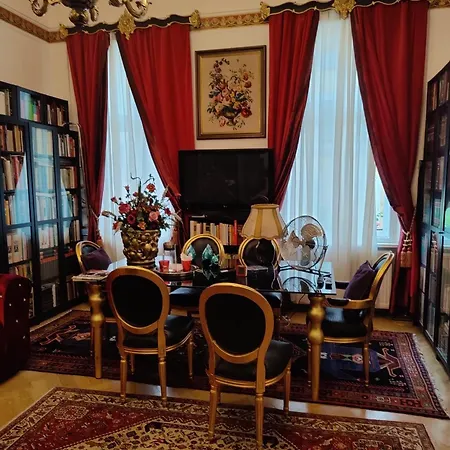 Guest house Luxury Near Castle *