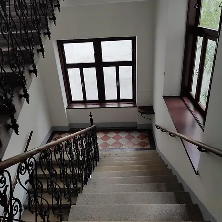 Luxury Near Castle