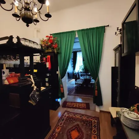 Guest house Luxury Near Castle *