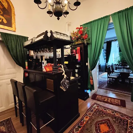 Guest house Luxury Near Castle *
