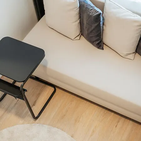 Albergue Chic By Home2