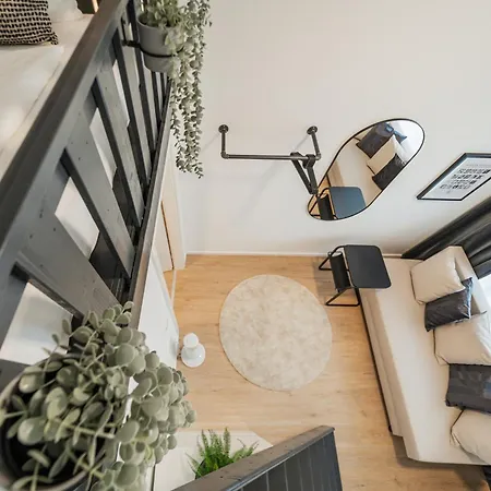 Chic By Home2 Viena
