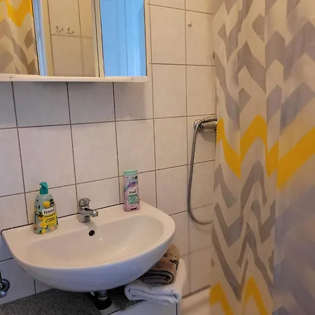 Spirit Apartamento *