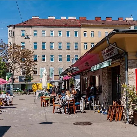 My City 1 Bedroom * Vienna