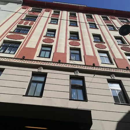 Hotell Alma Boutique-hotel 4*