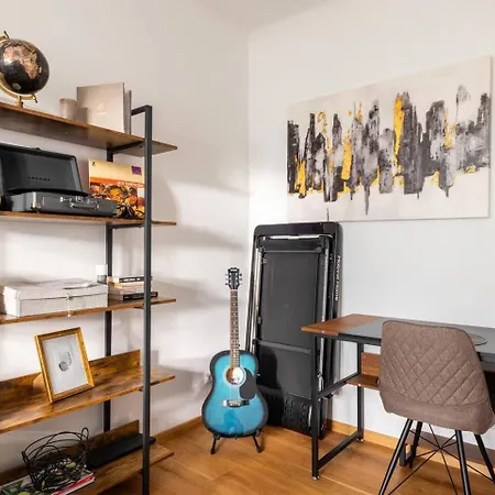 Near Metro - Netflix - Free Wifi * Vienna