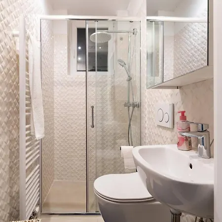 Apartment Near Metro - Netflix - Free Wifi Vienna