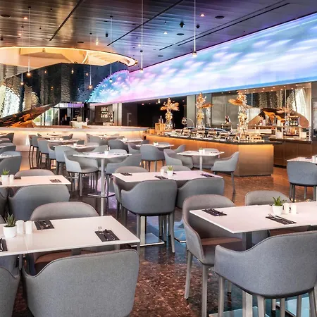 Melia 5* Vienna