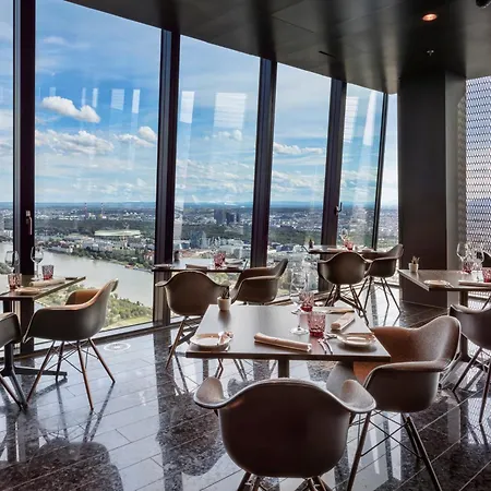 Hotel Melia Vienna