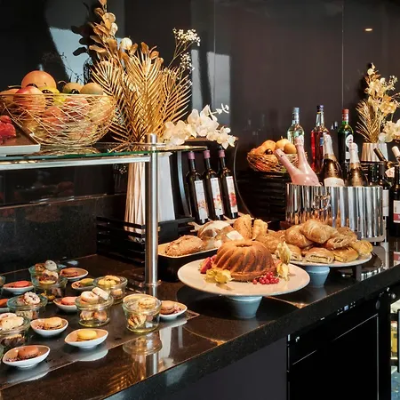 Hotel Melia Vienna