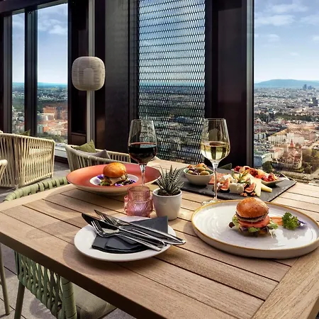 Melia Vienna