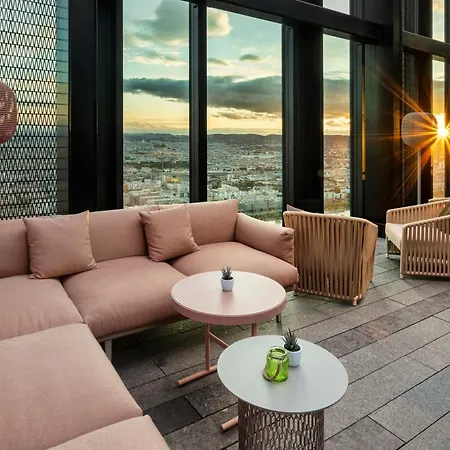 Hotel Melia 5*