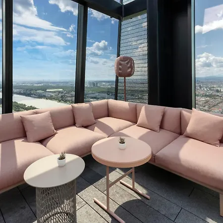 Hotel Melia Vienna