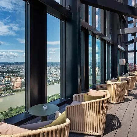 Hotel Melia 5*