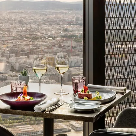 Melia Vienna