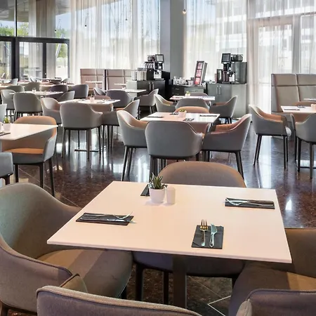 Melia Hotel