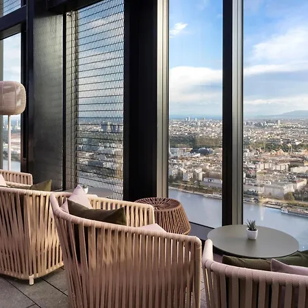 Melia 5* Vienna