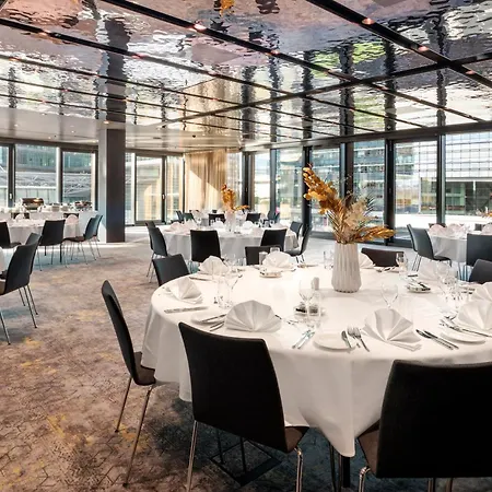 Melia Hotel