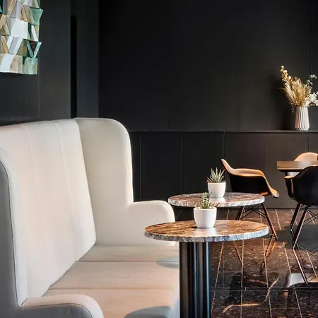 Melia Hotel