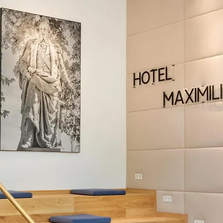 Hotel Austria Trend Maximilian Vienne